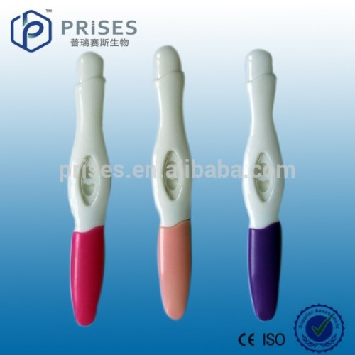 Home use pregnancy test pen Type Medical Test Equipment