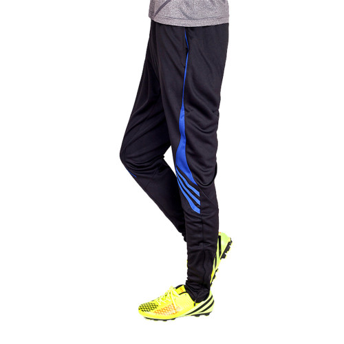 Fashionable Mens Skinny Leg Track Pants