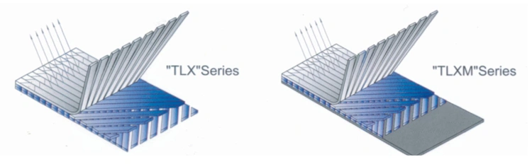 Biaxial Reinforcing Fabric Fiber Glass Combo Mat for Tubes and Blades