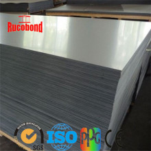 Mosic Guangzhou Rucobond Aluminium Composite Panel