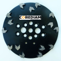 High Quality Diamond Grinding Disc