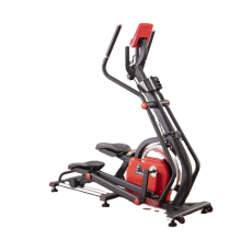 Best Magnetic Elliptical Bikes for Home Gym Cardio Workouts