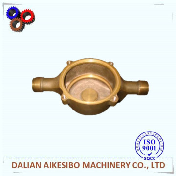 Brass Casting Part