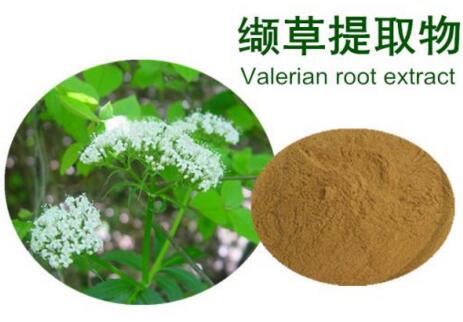 Valerian Root Extract