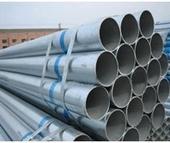 Longitudinal Welded Pipe
