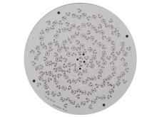 OEM Heavy Copper Printed Circuit Board Fabrication