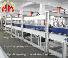 Extruder Foam Production Line