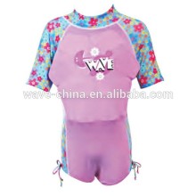 Kids Learn to Swim Floating Suit