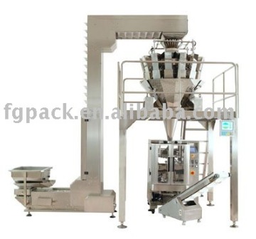 packaging production line