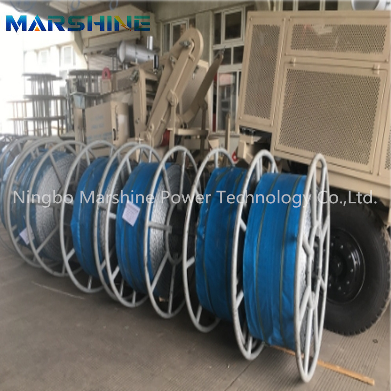 Steel Wire Rope