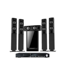 China Wholesale 5.1 Ch Home Theater Speaker System Grille