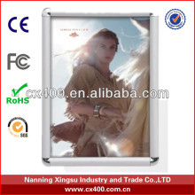 Single side snap poster frame photo frame with low price