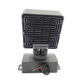 Spot de jardin 24W RGBW IP65 moulé sous pression