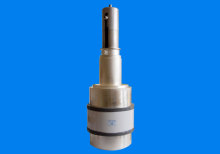 Water Cooling Vacuum Capacitor