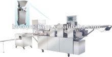 French bread, hamburg, wiredrawing bread production line