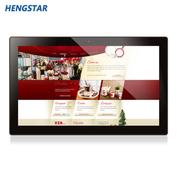 21.5 inch RK3288 Android Tablet PC