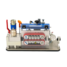 microduct fibre blowing fiber optic cable blower machine