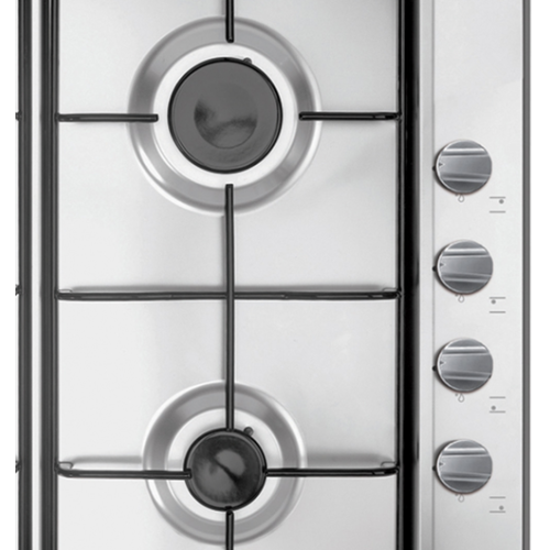 Piastre riscaldanti Teka 4 Burner