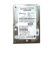 Server Hdd Use For Ibm  73g 15k Scsi 33p3381 32p0737