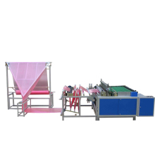 PE Polyethylene Foam Air Bubble Bag Manufacturing Machine
