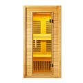 Sauna a infrarossi a infrarossi sauna in legno