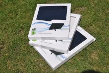 Lithium Iphone Ipad External Battery Pack Cases For Digital Camera, Dv,mobile Phone