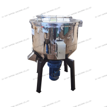 Plastic Bottle Recycling Production Line: Granulator for HDPE, LDPE, ABS, PS, PC, PA, PVC, EPS Materials