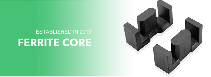 Ferrite Core 