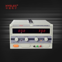 Switching Power Supply HYELEC HY5000E Series 2 DC Power Supply