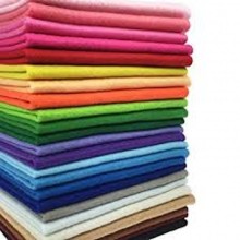 TEXTILE MILL DIRECT SALE TC PLAIN DYED FABRIC