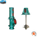 Pompa Air Campuran Axial Didorong Motor Listrik