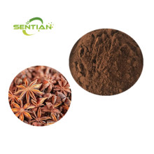 Natural Star Anise Extract Powder
