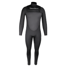 Wetsuit siêu căng 4/3 mm cho nam