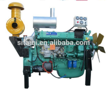 Styer 6126 series diesel engine for hot sale