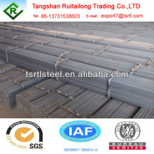 Hot Rolled/Cutting Steel Flat Bar/Flat Steel Bar/Spring Flat Bar Steel