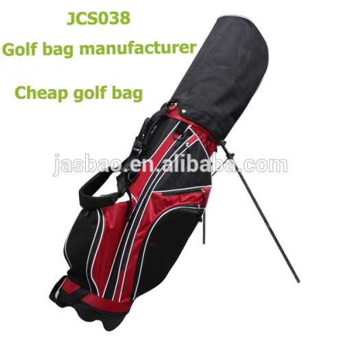 Golf travel bag golf stand bag cheap golf bag