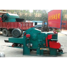 Drum wood chipper/wood shredder/wood chipping machine