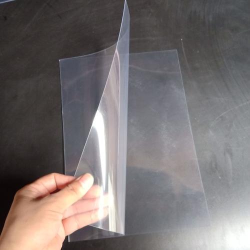 100Ohm Conductive Ito Pet Film For El Panel