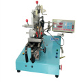 belt type wire coil micro toroidal winding machine