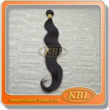 AAAA Grade virgin peruvian distribute human hair