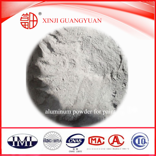 Coating Aluminum Powder for Industrial anti-corrosion