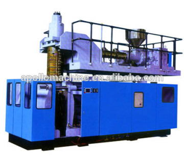 Plastic Blow Moulding Machines