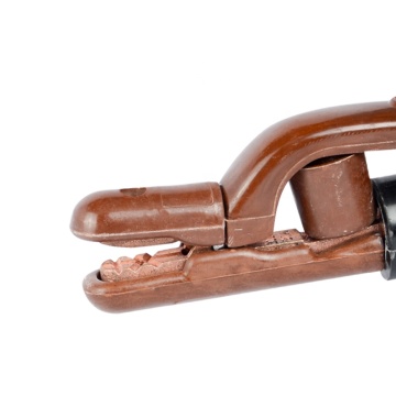 High Quality HUARUI Electrode Holder 300A 400A 500A - American Type Jackson