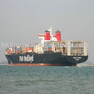 shenzhen china to jeddah ocean freight shipping