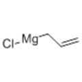 Magnesio, cloro-2-propen-1-il- CAS 2622-05-1