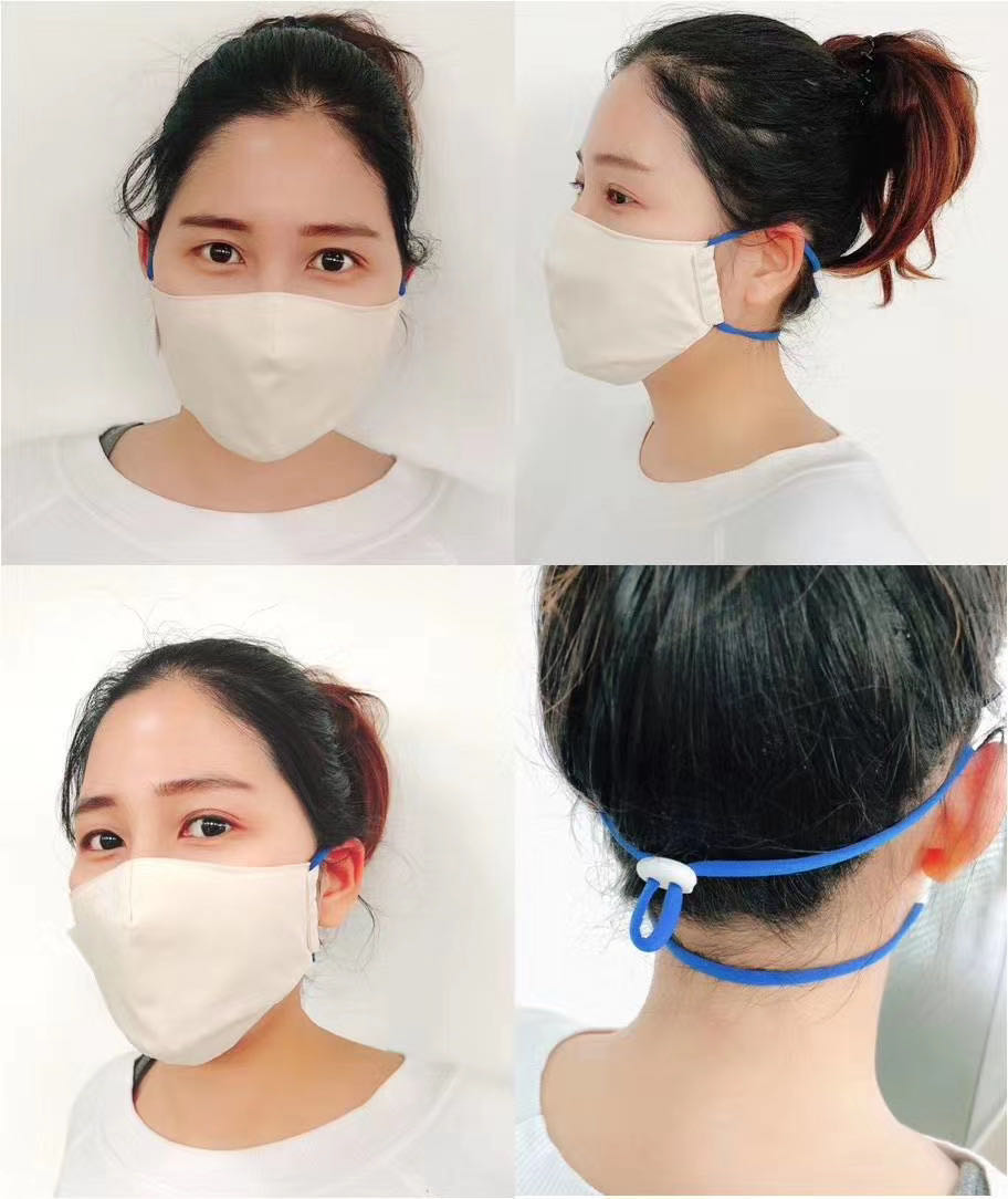 Mascarilla antibacteriana Antibacterial Mask