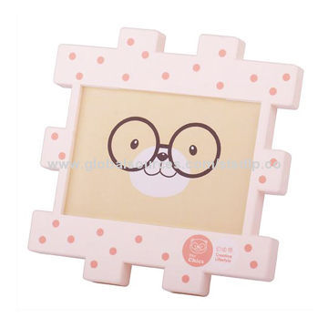 PS photo frames