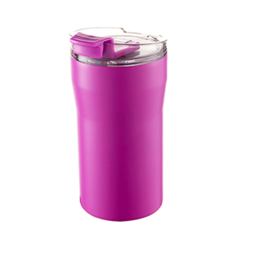 Double Wall Stainless Steel Vacuum Flasks Insulated Cup