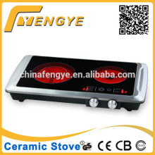 Kitchen products ceramic hobs new products