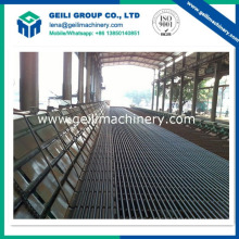 Cooling Bed Conveyor Table